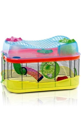 IMAC Fantasy Hamster Cage. 